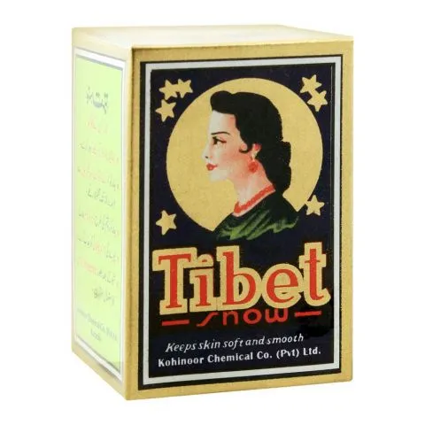 Tibet Snow Cream, 60ml