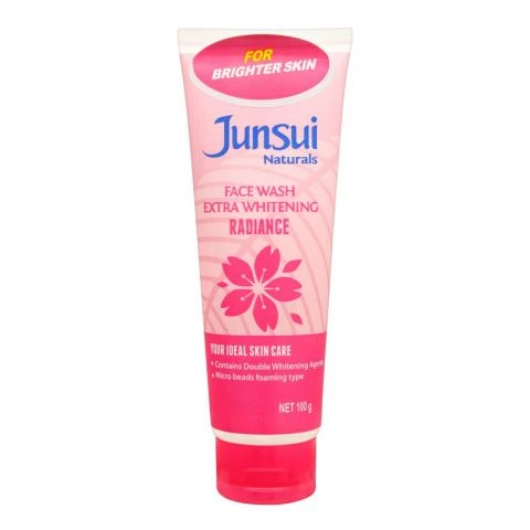 Junsui Naturals F/W Radiance, 100g