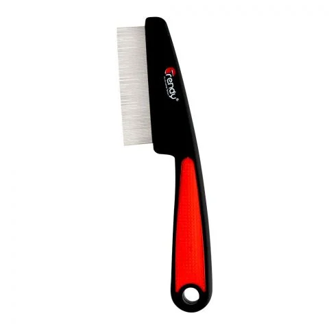 Trendy Lice Comb Steel, TD-261