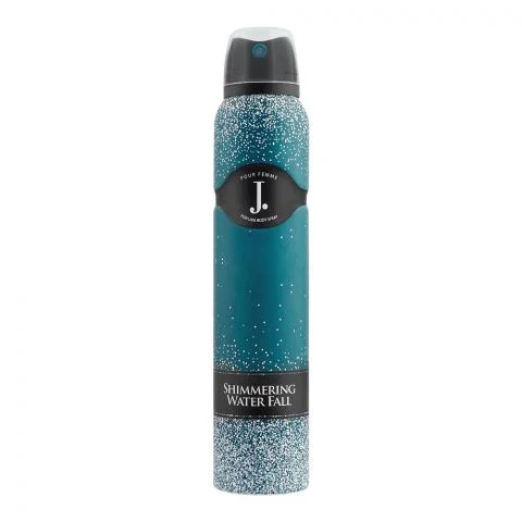  J. Pour Femme/P B/S Starry Midnight, 200ml