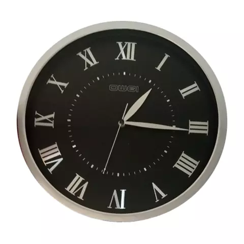 OWC Wall Clock, st-004