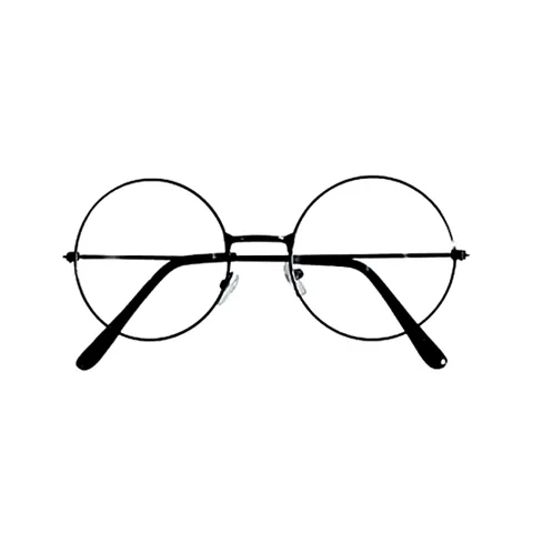 SMM Transparent Glasses, 26