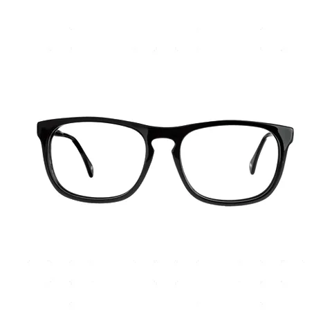 SMM Transparent Glasses, 26