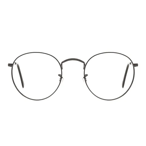 SMM Transparent Glasses, 28