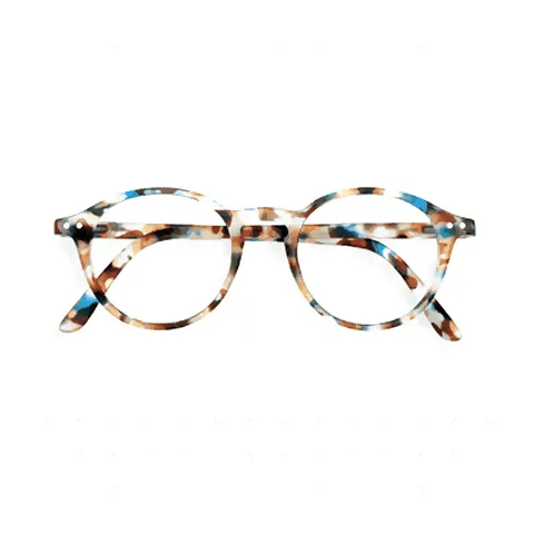 SMM Transparent Glasses, 31