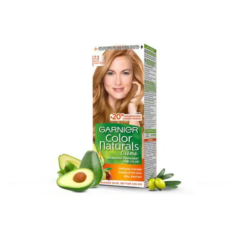 Garnier Color Hazel Blonde, 7.3